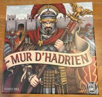 Boîte de Mur d'Hadrien
