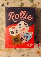 Boîte de Rollie
