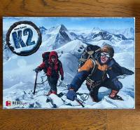 Boîte de K2