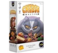 Boîte de Cheese Master