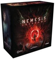 Boîte de Nemesis Lockdown