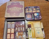 Boîte de Trickerion - Big Box