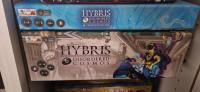 Boîte de Hybris Disordered Cosmos