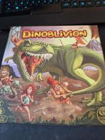 Boîte de Dinoblivion