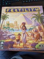 Boîte de Fertility