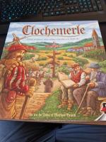 Boîte de Clochemerle