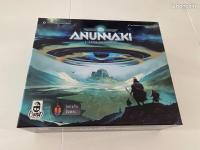Boîte de Anunnaki