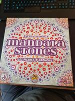 Boîte de Mandala Stones