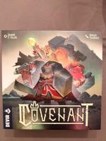 Boîte de Covenant