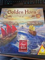 Boîte de Golden Horn