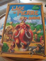 Boîte de L'Âge de Pierre Junior