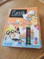 Boîte de Dr Eureka