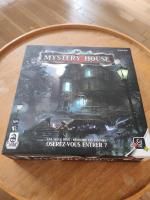 Boîte de Mystery House