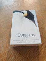 Boîte de L'empereur