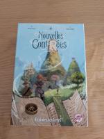 Boîte de Nouvelles Contrées