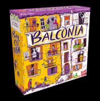 Boîte de Balconia