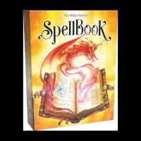 Boîte de Spellbook