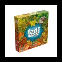 Boîte de Leaf