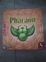 Boîte de Pharaon