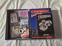 Boîte de Cosmic Encounter