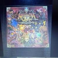 Boîte de Arcadia Quest - Inferno