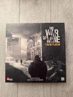 Boîte de This War Of Mine