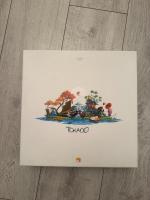 Boîte de Tokaido 5ème Anniversaire
