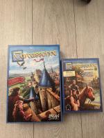 Boîte de Carcassonne