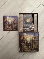 Boîte de Citadelles - Edition 2016