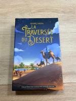 Boîte de La Traversée Du Désert