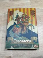 Boîte de Cascadero