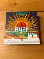 Boîte de Ayar