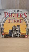Boîte de Les Pilliers De La Terre