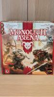 Boîte de Monolith Arena