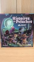 Boîte de Histoire De Peluche