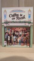 Boîte de Coffee Rush