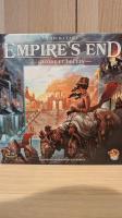 Boîte de Empire End's