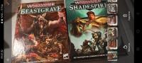 Boîte de Warhammer Underworlds : Beastgrave