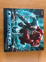 Boîte de DreadBall