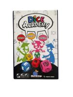 Boîte de Dice academy