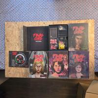 Boîte de Final Girl