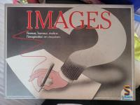 Boîte de IMAGES