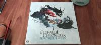 Boîte de Eldfall Chronicles Northern Wind
