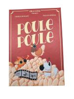 Boîte de Poule Poule
