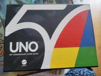 Boîte de Uno 50ème Premium