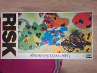 Boîte de Risk