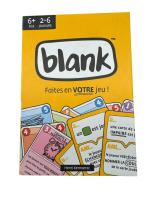 Boîte de Blank