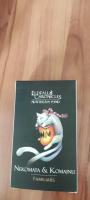 Boîte de Eldfall Chronicles Northern Wind - Nekomata & Komainu