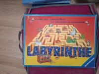 Boîte de Labyrinthe.