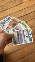 Boîte de Terraforming Mars Goodies